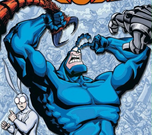 Nowy "Kleszcz" mroczniejszy i bardziej realistyczny