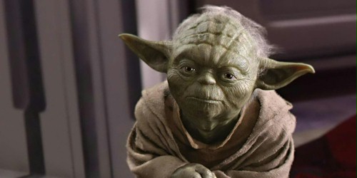 Mistrz Yoda pojawi się w ósmej części "Gwiezdnych wojen"?