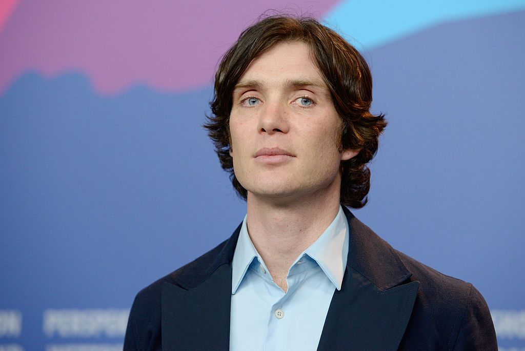 Cillian Murphy w kolejnym filmie Christophera Nolana