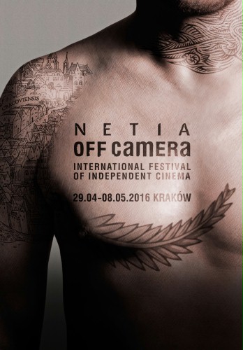 FOTO: Festiwal Netia Off Camera poczujecie na własnej sk&oacute;rze