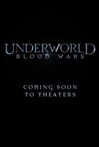FOTO: Poznajcie tytuł kolejnej części "Underworld"