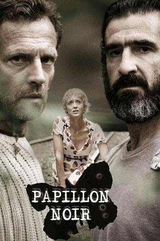 Antonio Banderas i Jonathan Rhys Meyers w remake'u "Papillon...