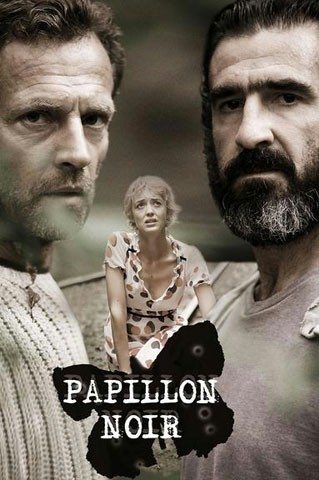 Antonio Banderas i Jonathan Rhys Meyers w remake'u "Papillon...