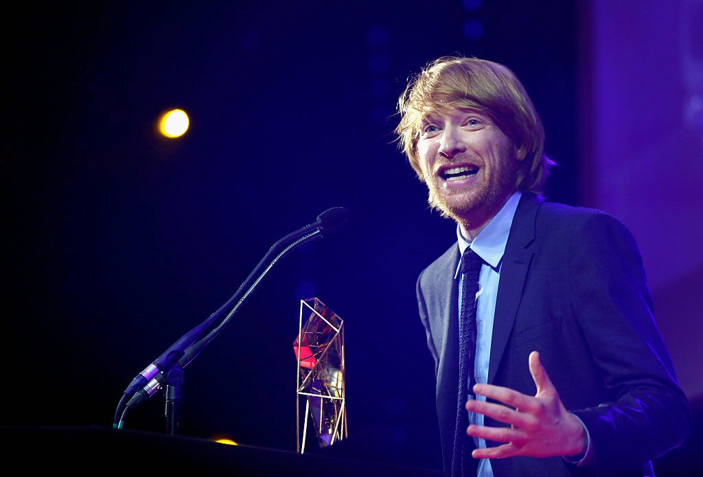 Domhnall Gleeson, Ed Harris, Michelle Pfeiffer wproszą się do...
