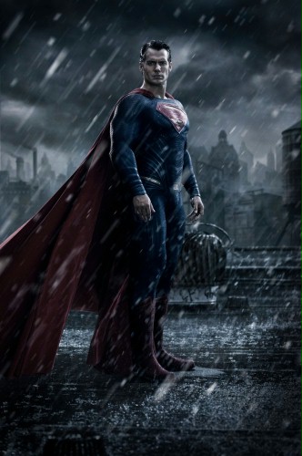Czy to jest dow&oacute;d na to, że Zack Snyder nienawidzi Supermana?