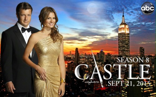 Dziewiąty sezon "Castle'a" bez Stany Katic