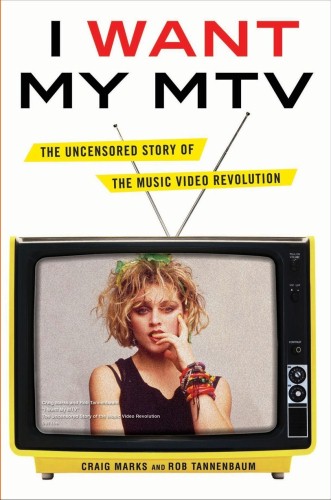 Autor "Cudownego tu i teraz" o początkach MTV
