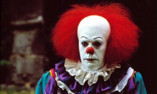 Wiemy, kiedy w kinach straszyć będzie "It"