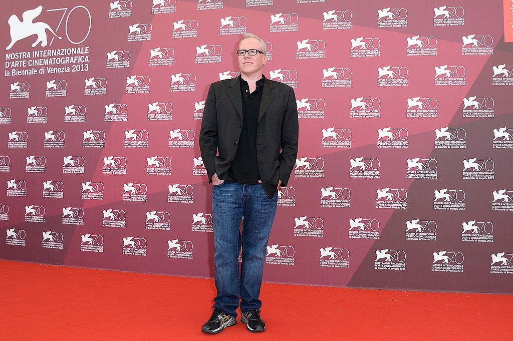Autor "American Psycho" zostanie reżyserem
