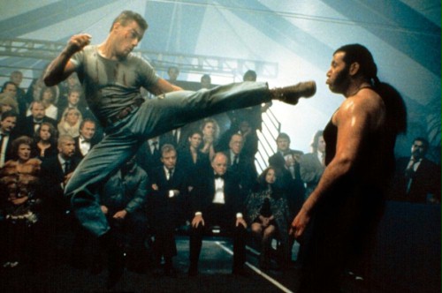 BIULETYN: Kolejny film z Van Damme'em doczeka się remake'u