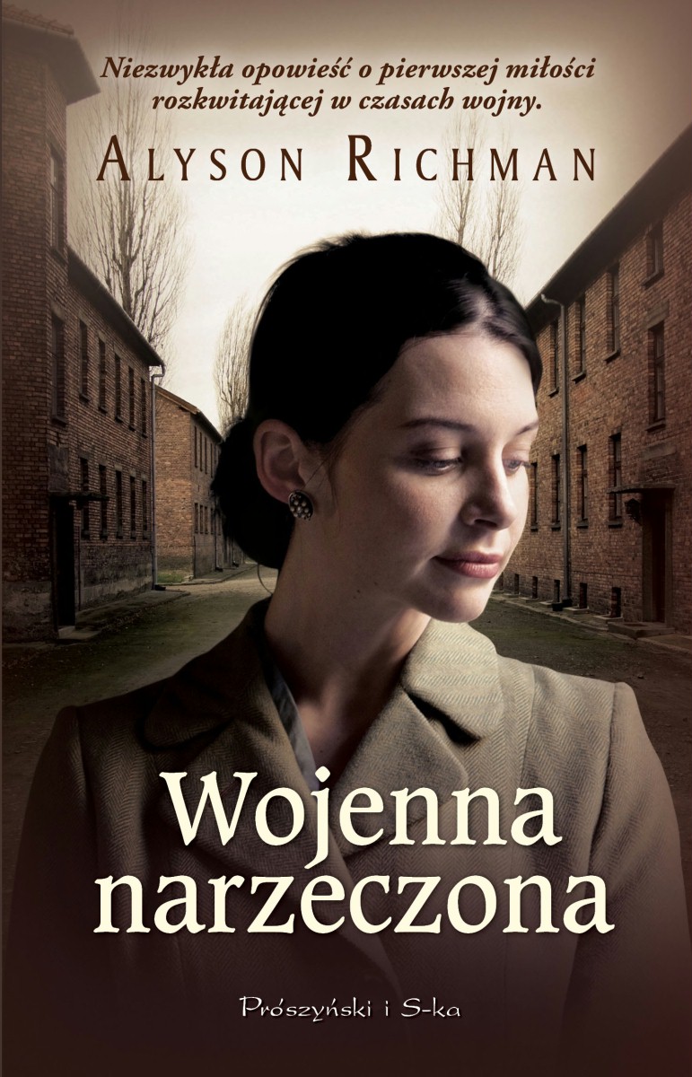 Gwiazda "Przebudzenia Mocy" zostanie "Wojenną narzeczoną