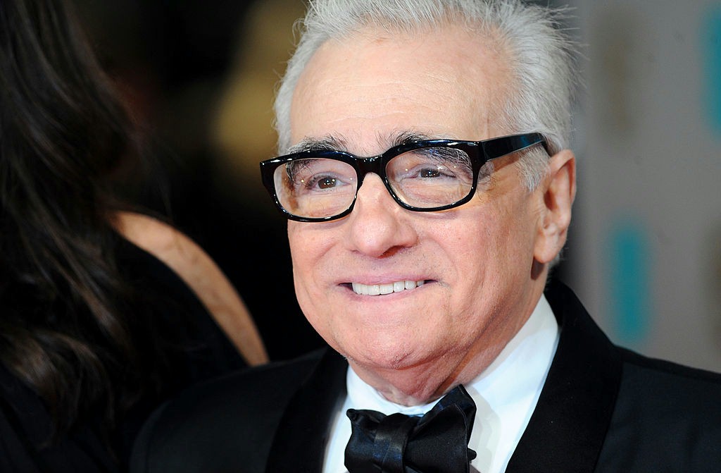 Martin Scorsese nakręci biografię Jerzego Waszyngtona w stylu...
