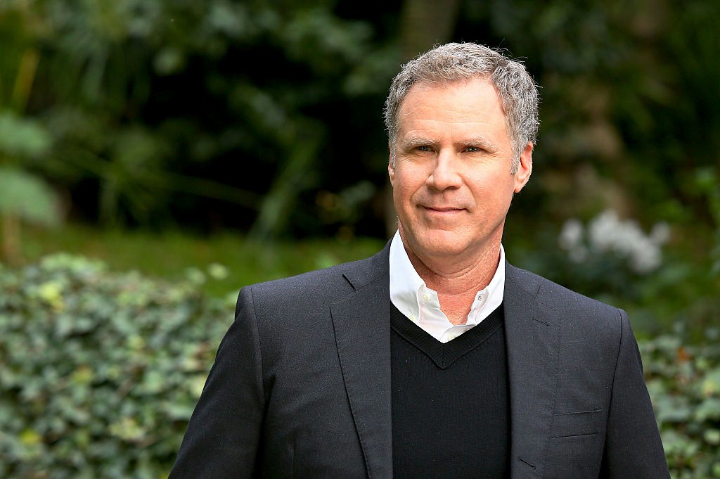 Will Ferrell zn&oacute;w zostanie prezydentem USA