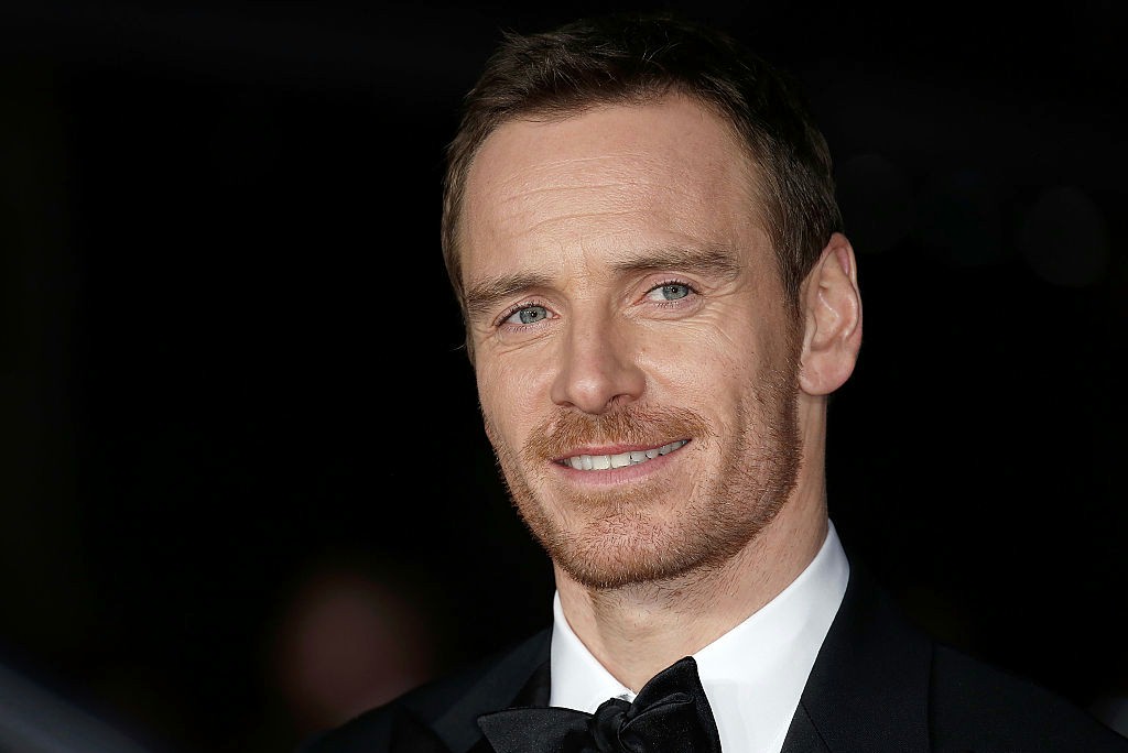 Michael Fassbender będzie mordował prostytutki