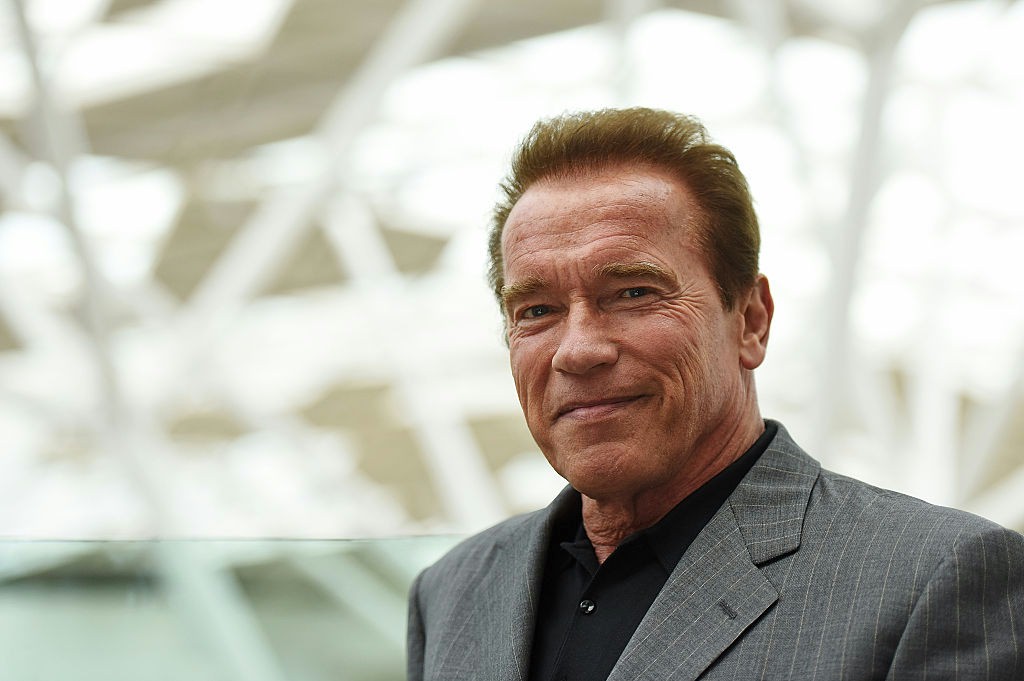 Arnold Schwarzenegger kontra banda płatnych zab&oacute;jc&oacute;w