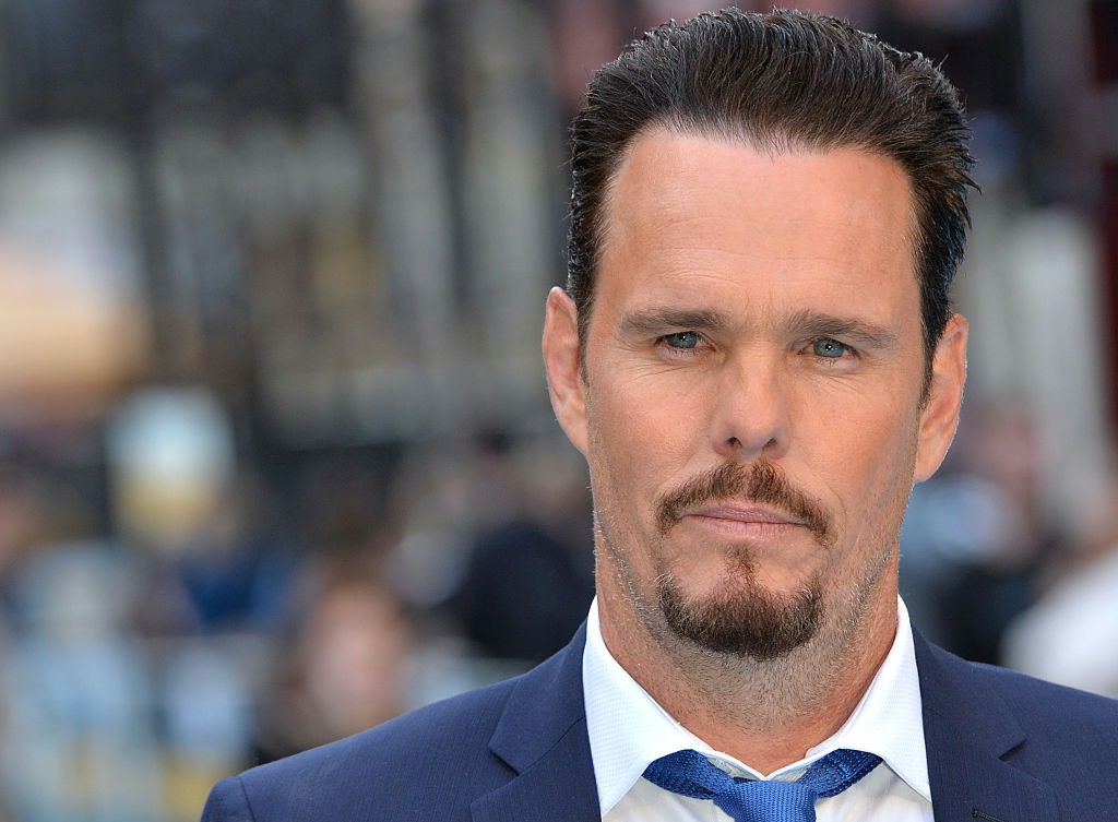 Kevin Dillon mentorem nastolatka z przeszłością