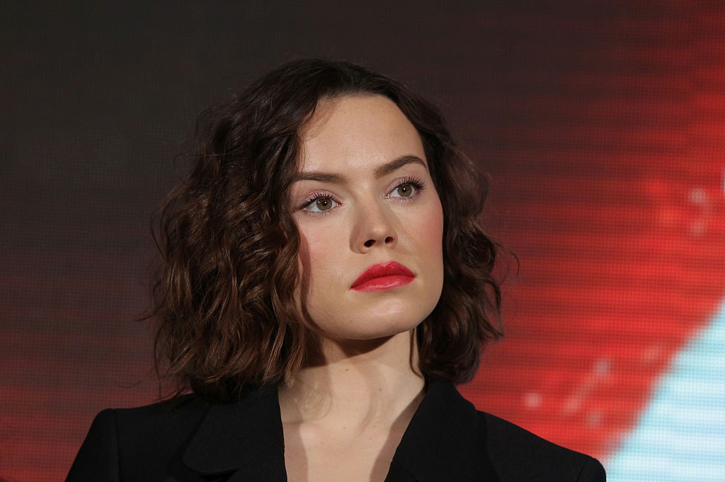 Daisy Ridley gwiazdą rewizjonistycznej wersji "Hamleta"