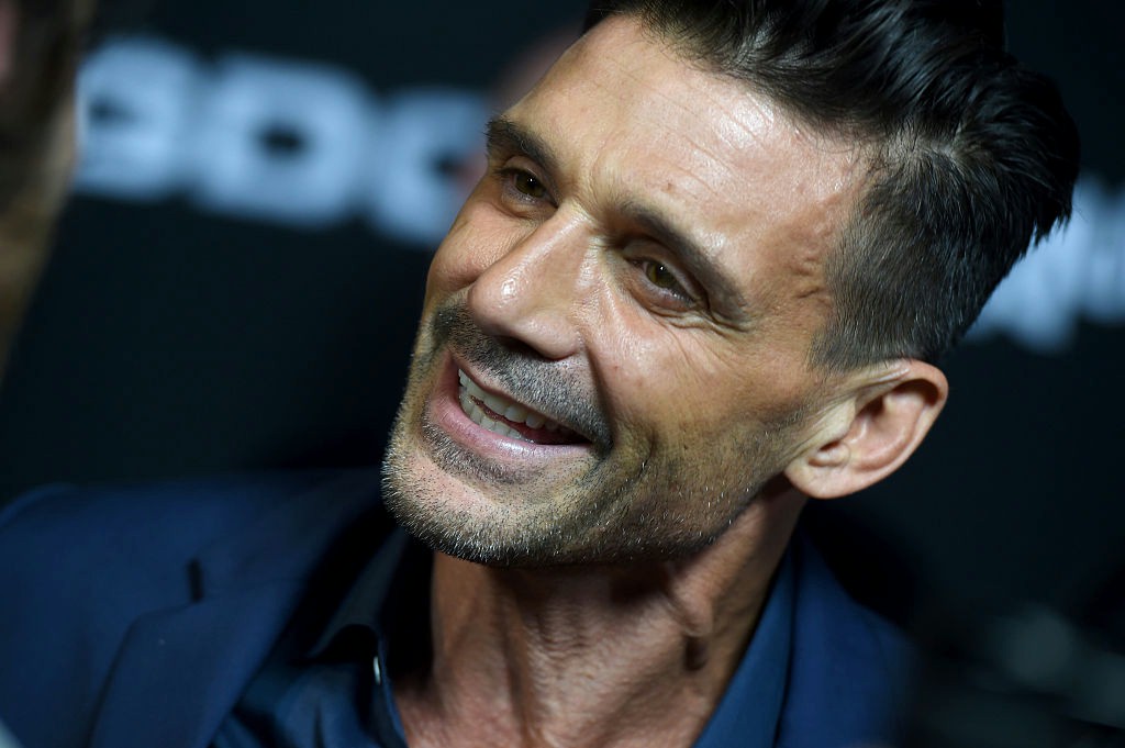 Frank Grillo gwiazdą pomieszania "Niepokoju" z "Oknem na...