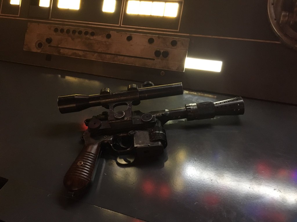 OFICJALNIE: Młody Han Solo został wybrany