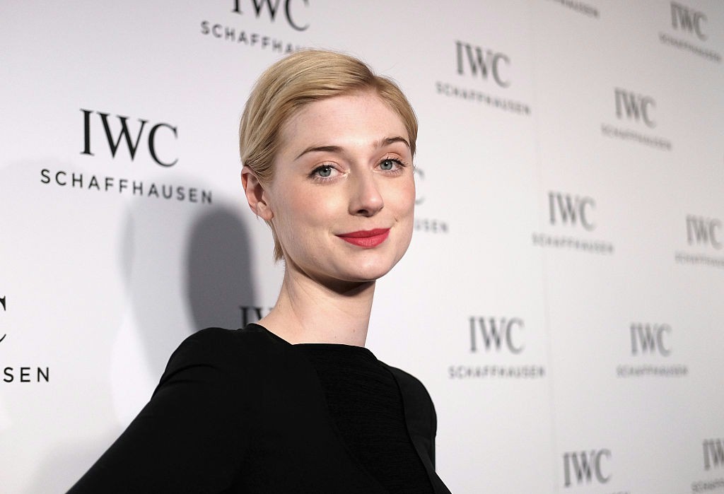 Elizabeth Debicki zniszczy Ziemię