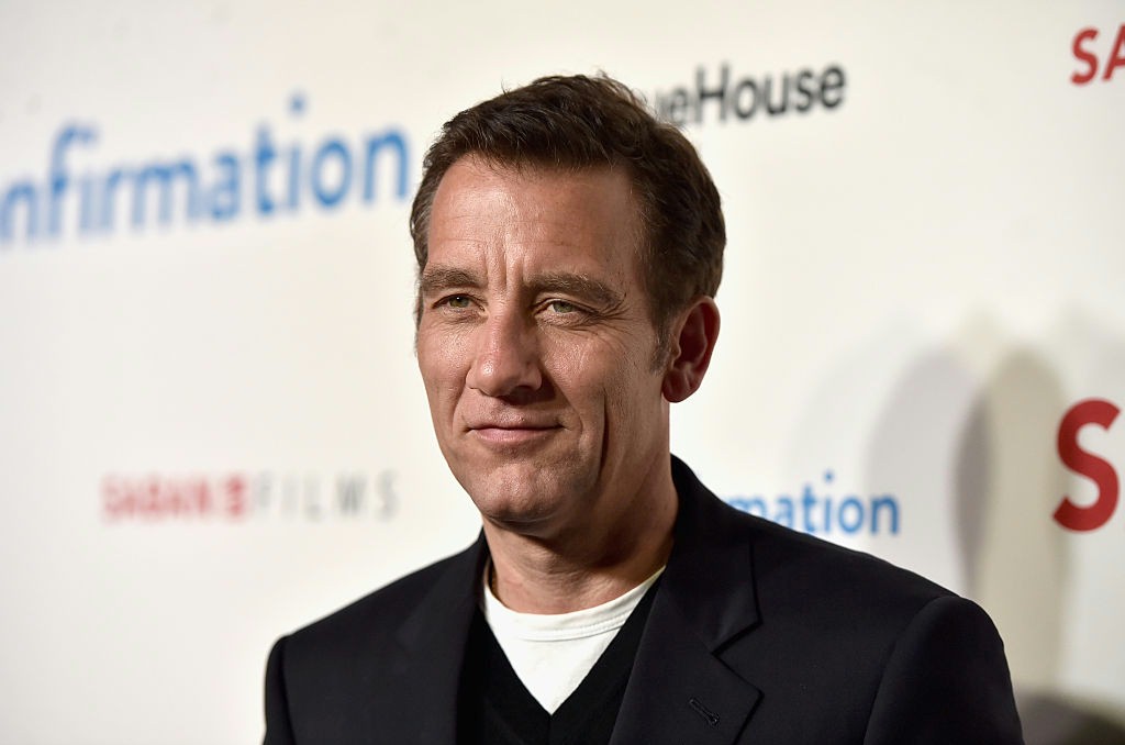 Clive Owen i Jessica Biel mają wszystko, ale wciąż im mało