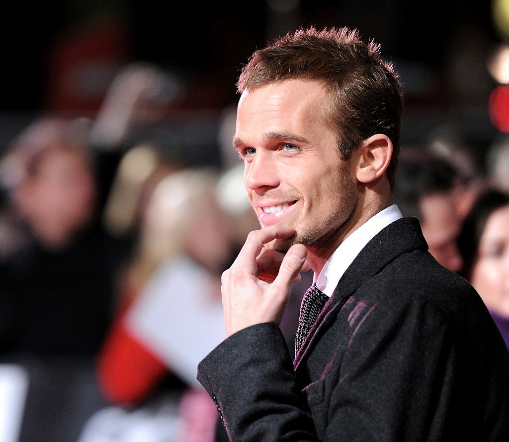 Cam Gigandet więźniem walczącym z terrorystami