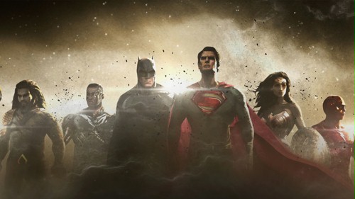 SPOILER: Czarny charakter "Justice League Part 1" został wybrany