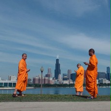 Nowy film Wernera Herzoga na festiwalu Millennium Docs Against Gravity