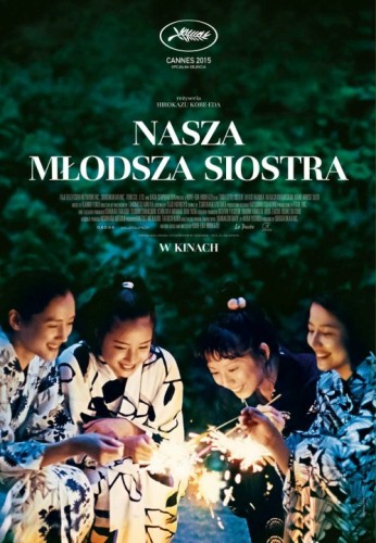 EXCLUSIVE: Poznajcie "Naszą młodszą siostrę" dzięki polskim...