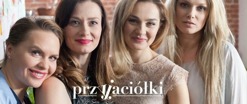 Finałowe odcinki "Przyjaci&oacute;łek" i "Powiedz TAK!" w IPLI