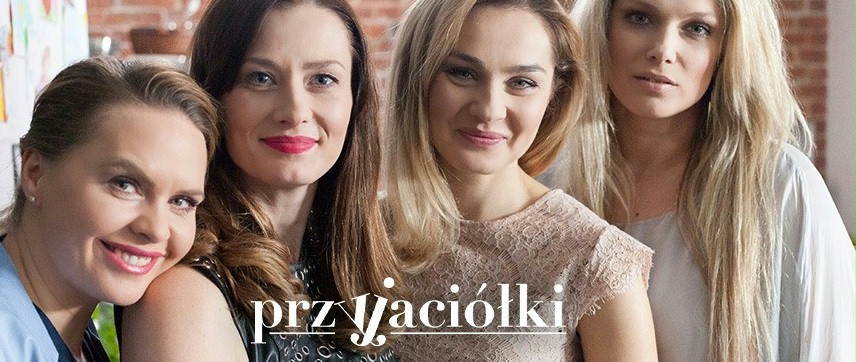 Finałowe odcinki "Przyjaci&oacute;łek" i "Powiedz TAK!" w IPLI