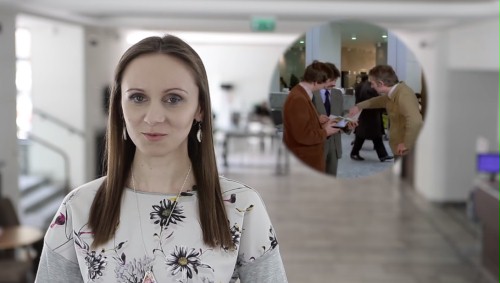 WIDEO: "Miś" Stanisława Barei w nowym Iluzjon TV