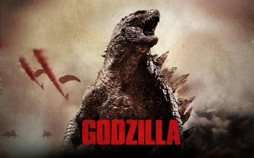 "Godzilla 2" zyskuje nowych scenarzystów