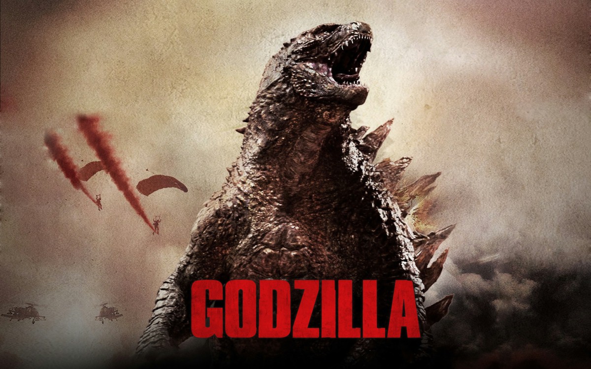 Godzilla osierocony! Reżyser opuszcza widowisko