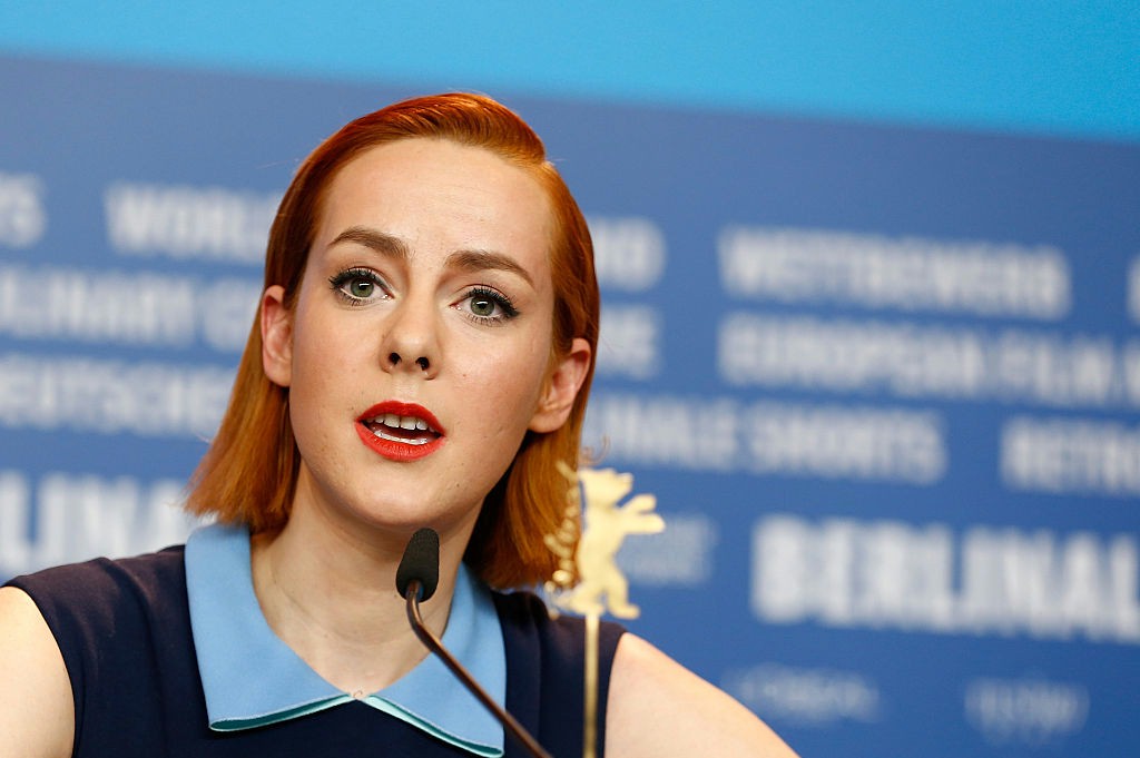 Jena Malone zapomni swojego męża