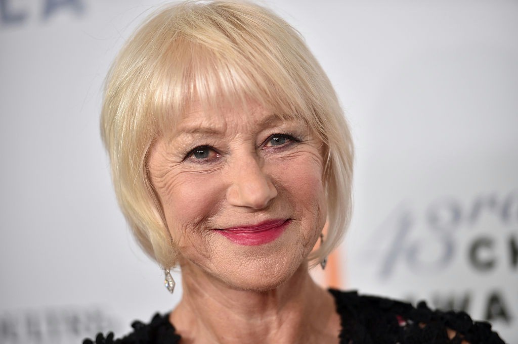 Helen Mirren i Keira Knightley zagrają w "Berlin, I Love You"