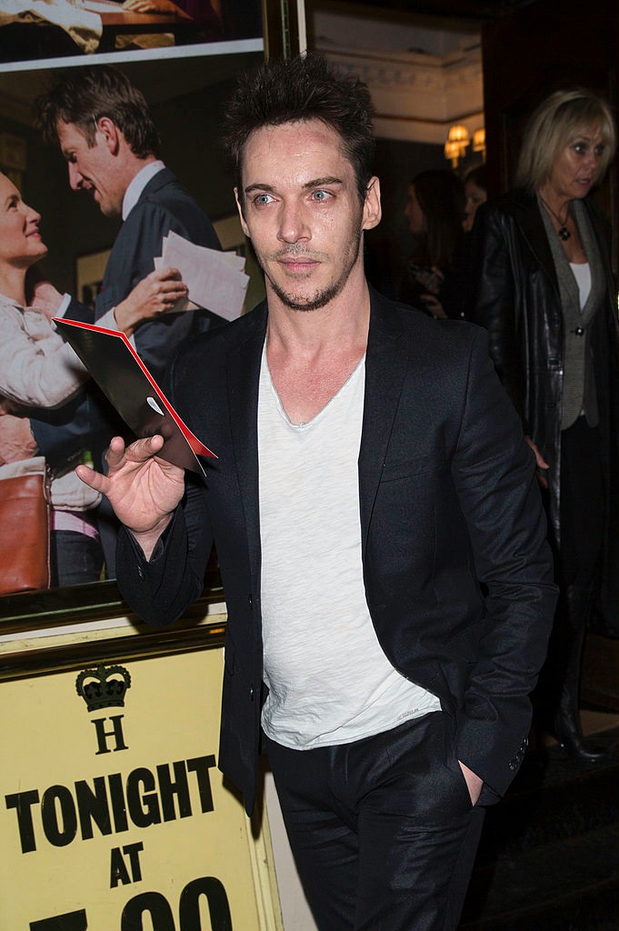 Jonathan Rhys Meyers zapoluje na norweskiego bohatera ruchu oporu