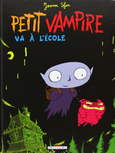 BIULETYN: Autor "Kota rabina" w końcu zekarnizuje swój komiks o...