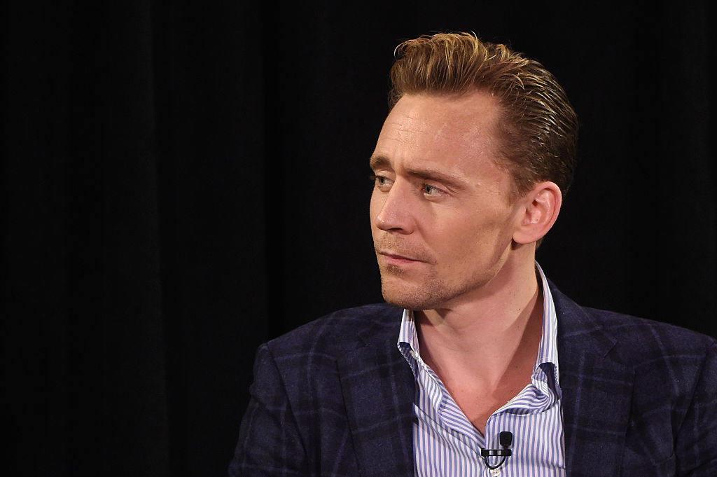 Koniec zakład&oacute;w. Tom Hiddleston nowym Bondem?