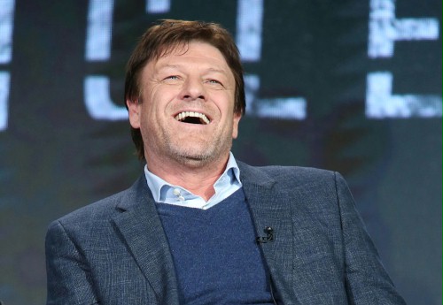 Sean Bean prowadzi podwójne życie w thrillerze "Drone"