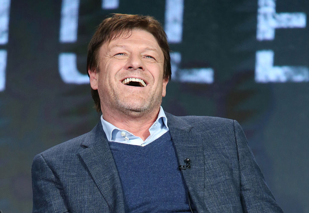 Sean Bean prowadzi podw&oacute;jne życie w thrillerze "Drone"