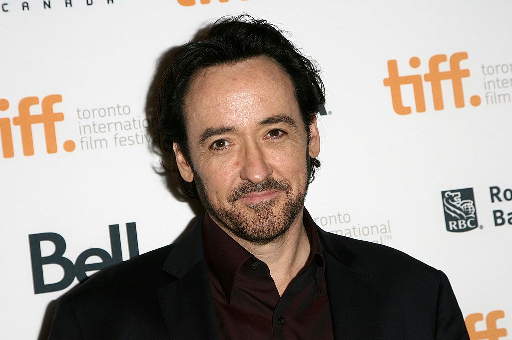 John Cusack zrobi wszystko dla pieniędzy