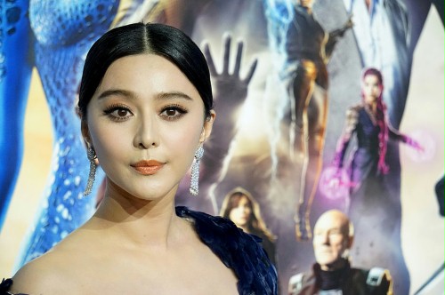 Fan Bingbing partnerką Jasona Stathama w walce z megalodonem