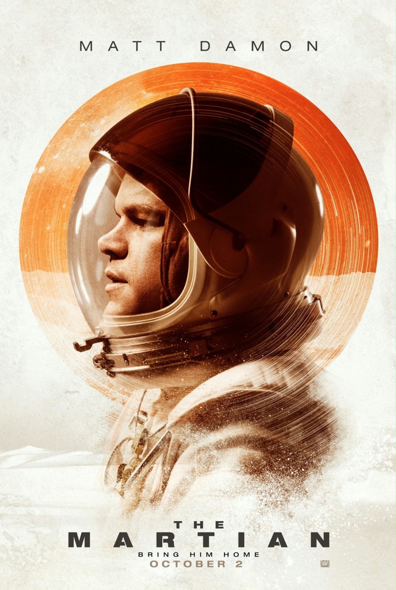 Tw&oacute;rcy "Marsjanina" szykują nowy film