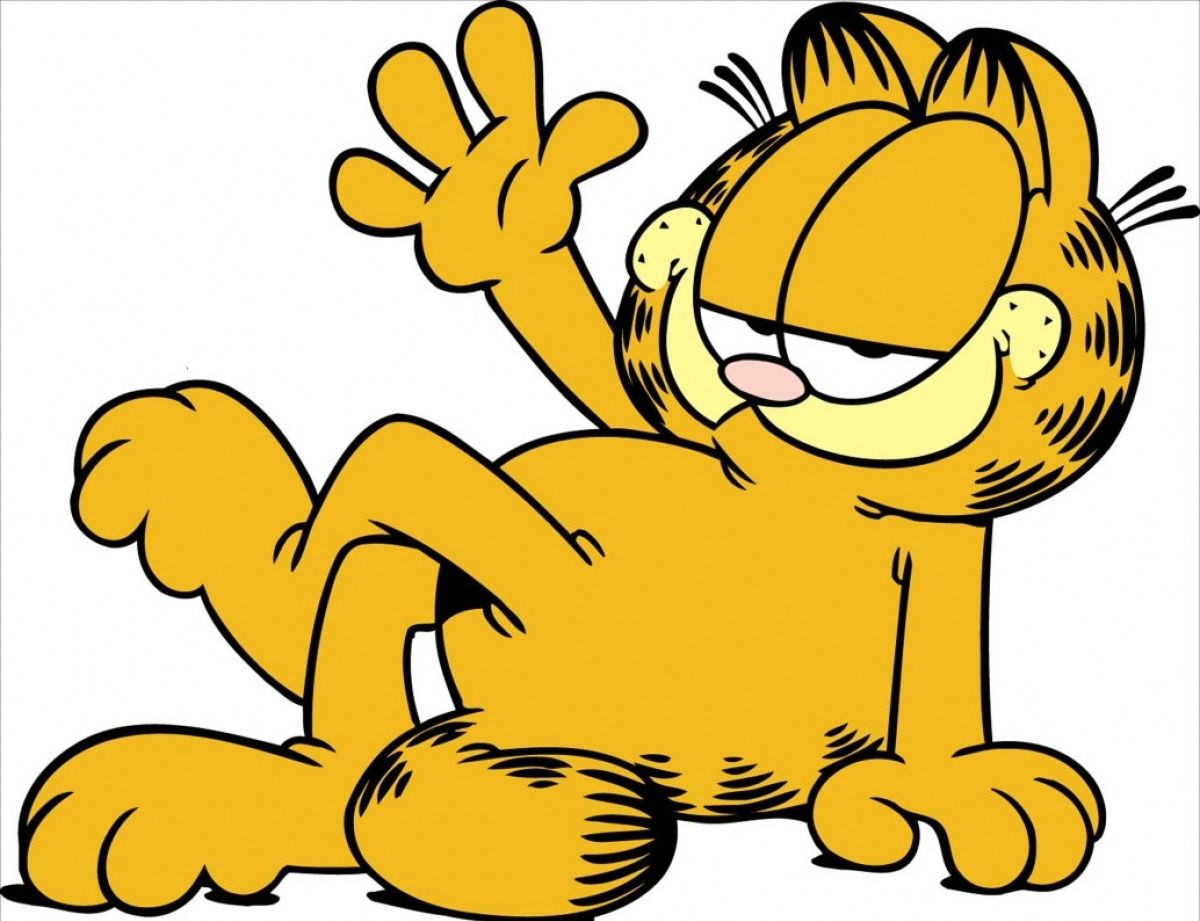 Chowajcie lazanię, bo Garfield powraca!