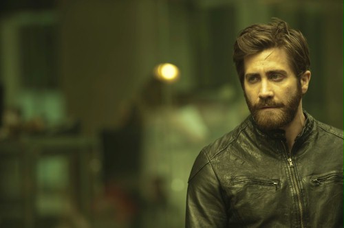 Jake Gyllenhaal po raz kolejny gwiazdą filmu twórcy "Labiryntu" i...