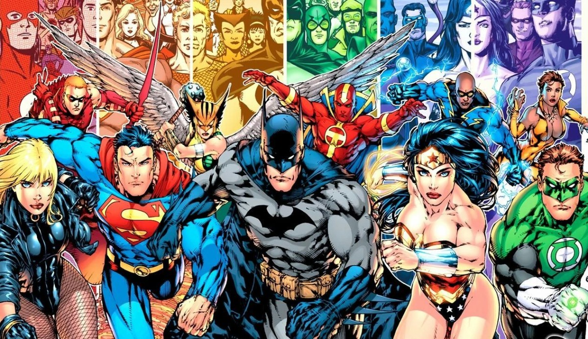 Reżyser "Dope" w kinowym uniwersum DC Comics?