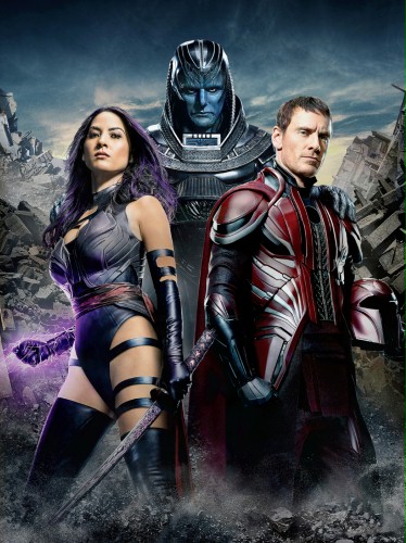 Będzie więcej film&oacute;w w świecie "X-Men"