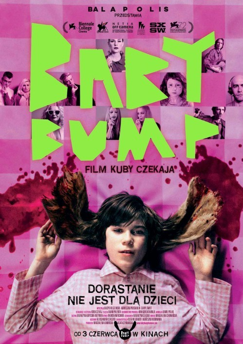 WIDEO: Oto chodzi, by film wywoływał skrajne emocje