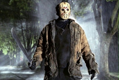 Nowy "Piątek trzynastego" trafił do kosza!